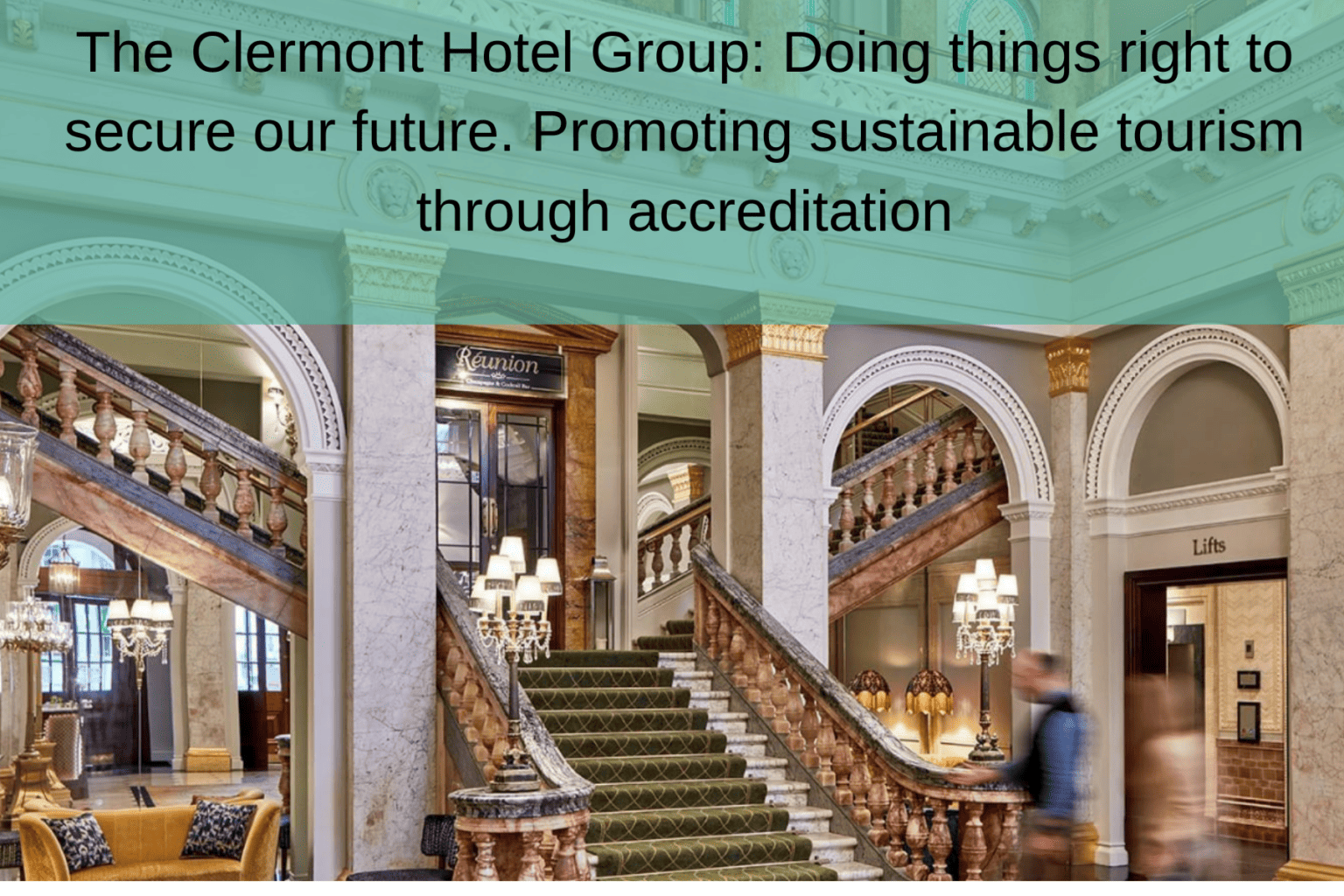 clermont hotel group