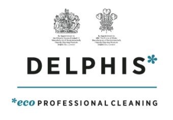 Delphis company logo