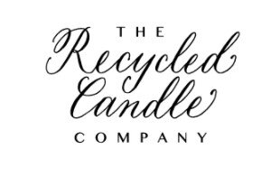 Recycled candle company