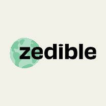 Zedible logo
