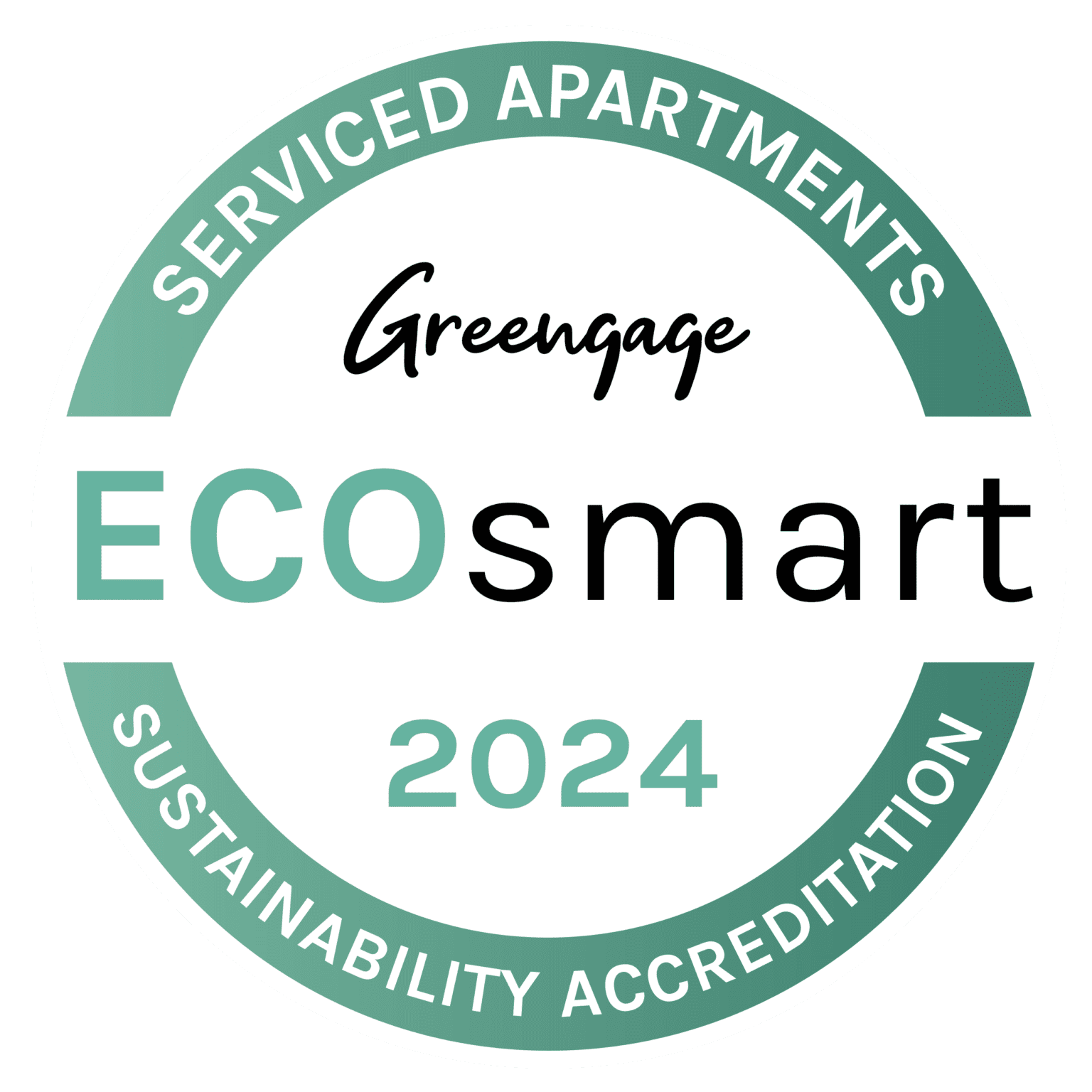 Photo inspiration: Eco Certification For Serviced Apartments Greengage Solutions Photo Inspiration
