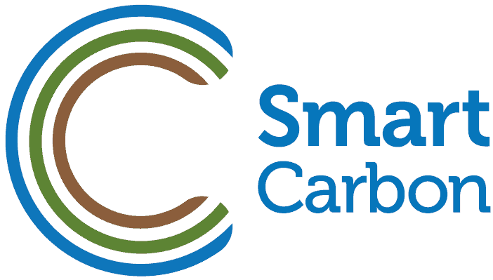 Smart Carbon logo