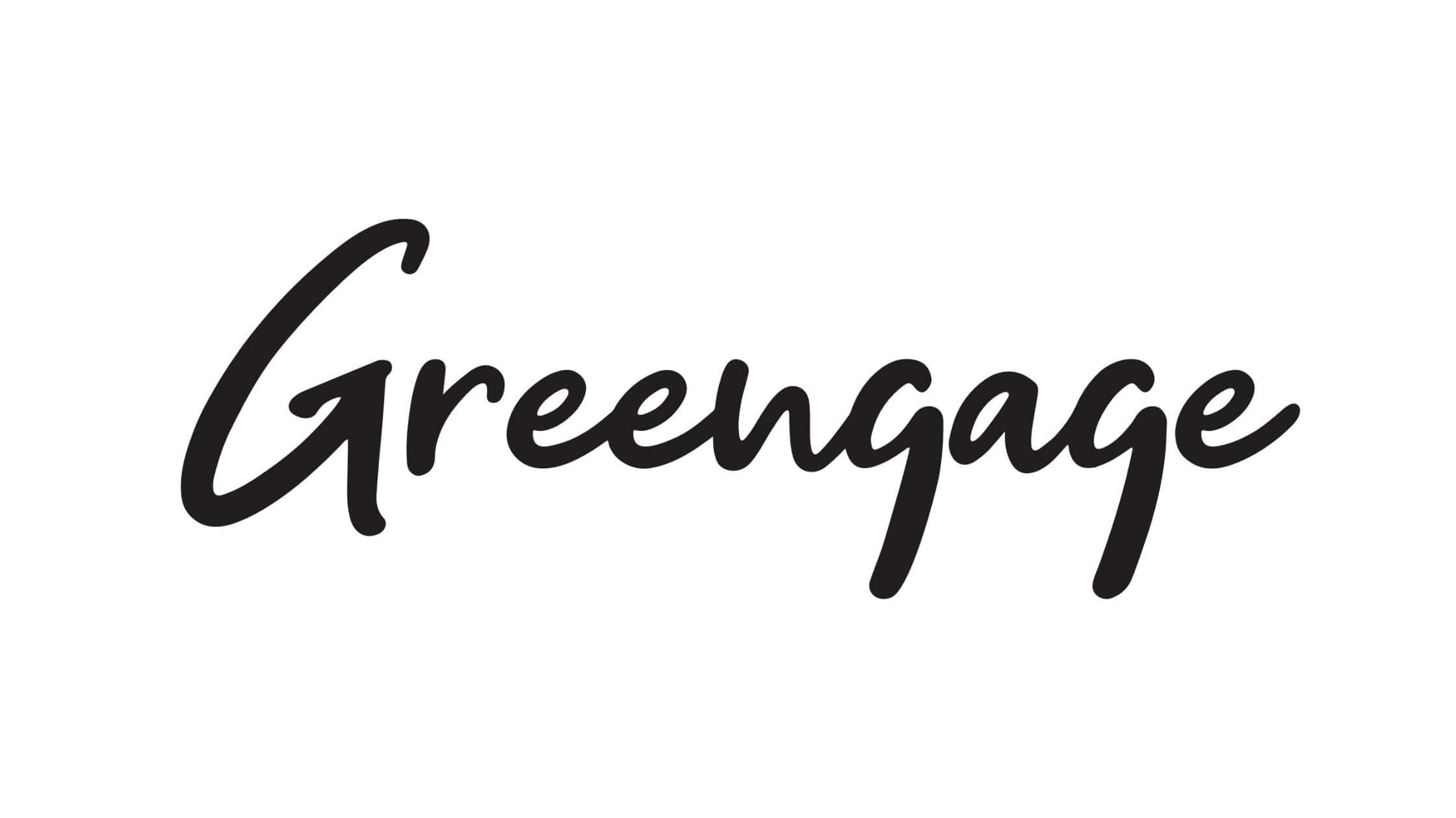 Greengage Solutions logo