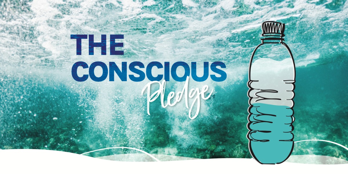 The Conscious Pledge