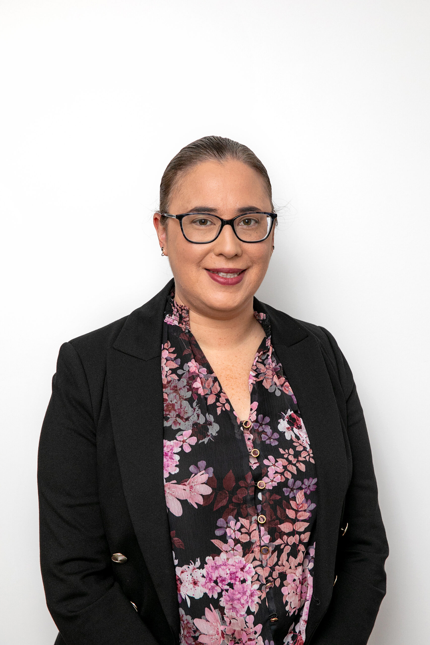 Belinda Harvy