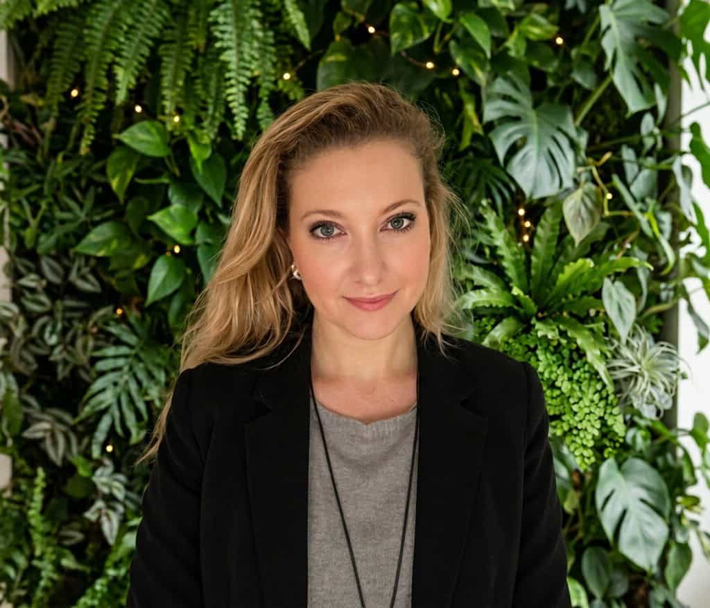 Kirsty Kortum Greengage Bio